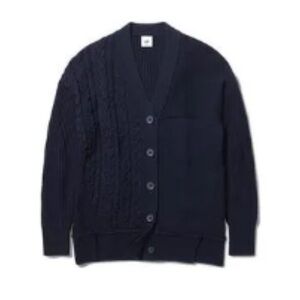 Cabi Textbook Cardigan 2024 collection, new size large